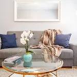 Amazing 2 Bedroom/3Bed Full Apartment Time Square/Broadway/Central Park