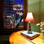 The Bowery House