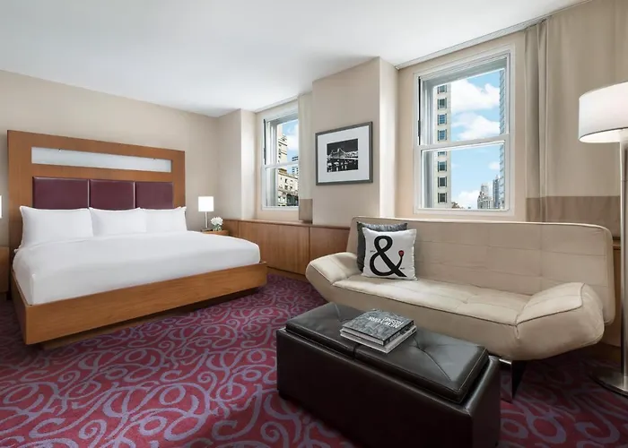 Hotel 57