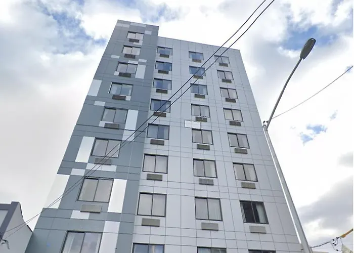 Deluxe Inn & Suites - Long Island City Nyc