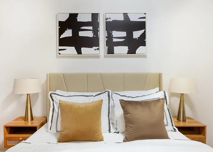 1288-3Rn New Renovated 1 Bedroom In Ues