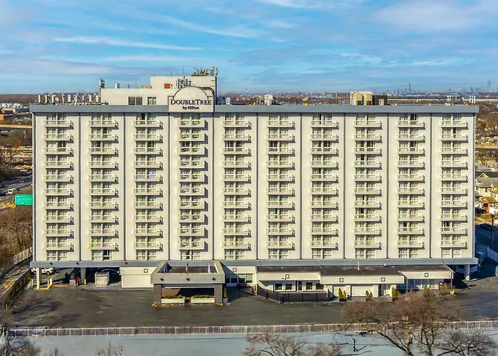 Radisson Hotel JFK Airport