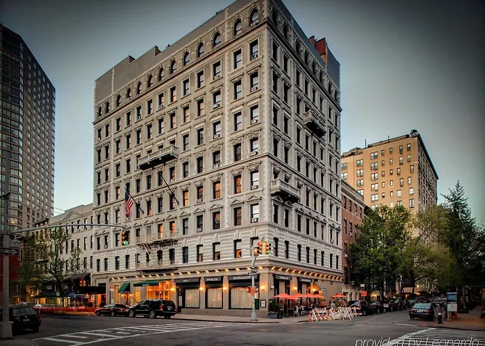 Hotel Wales