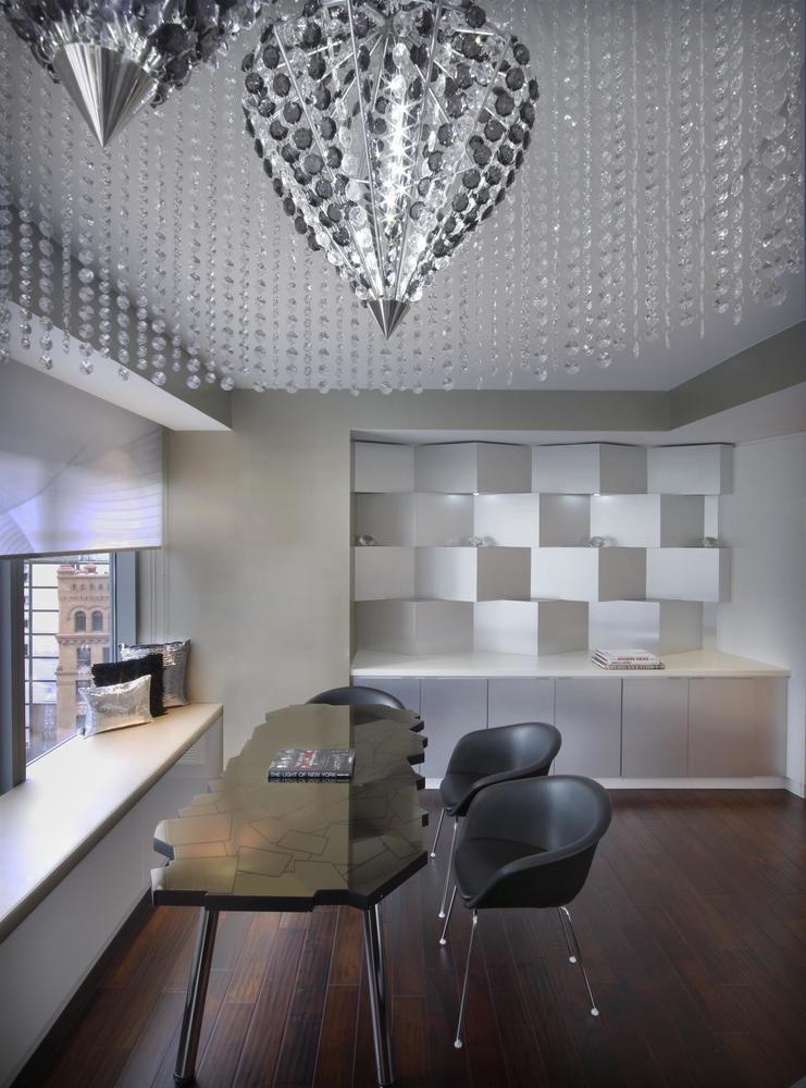 The Washington By Luxurban