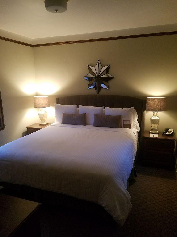 Hotel Wales 3*