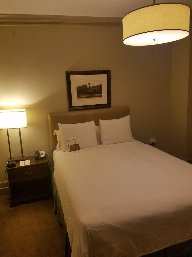 Hotel Wales