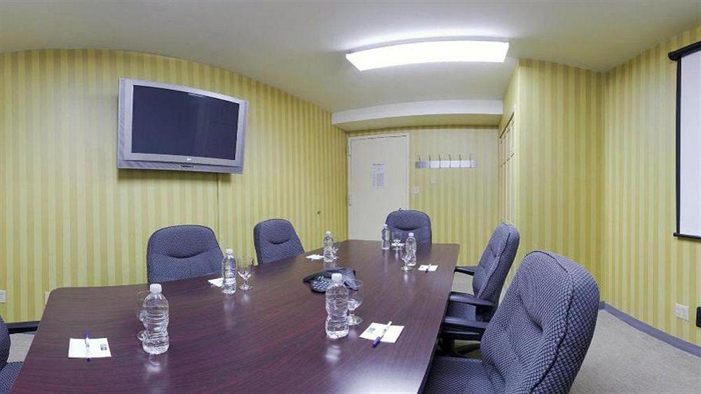 Holiday Inn Express Nyc Chelsea - Nomad Area By Ihg Hotel