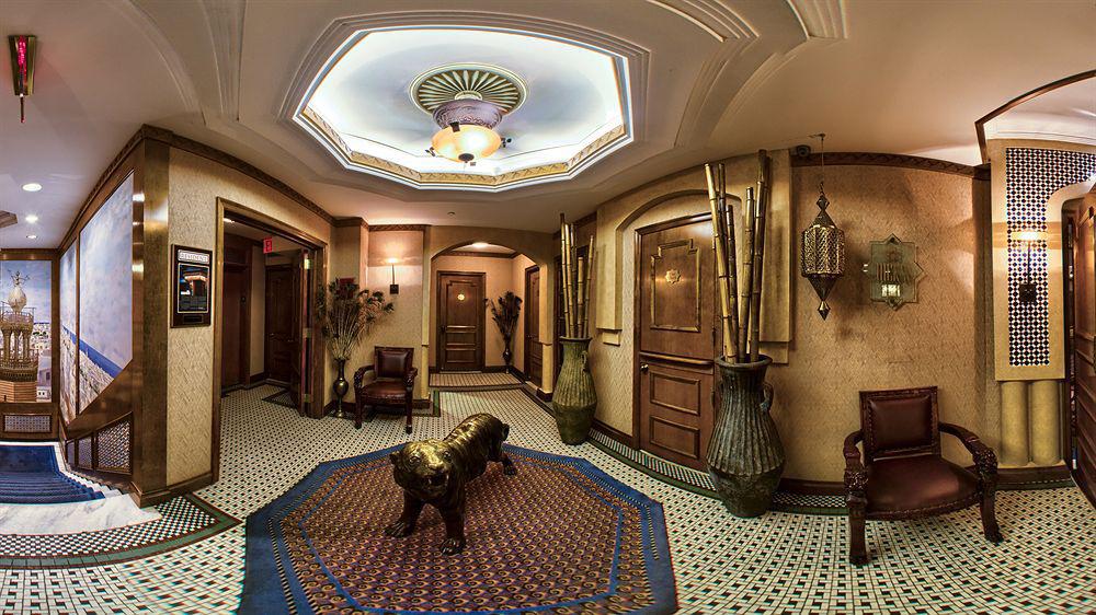 Casablanca By Library Collection Hotel New York