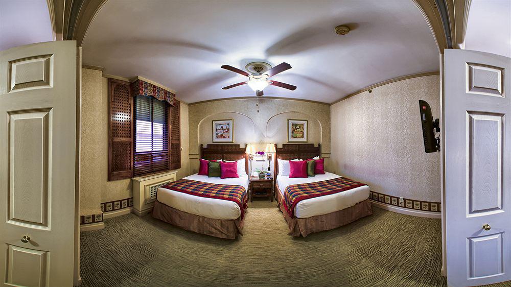 Casablanca By Library Collection Hotel 4*