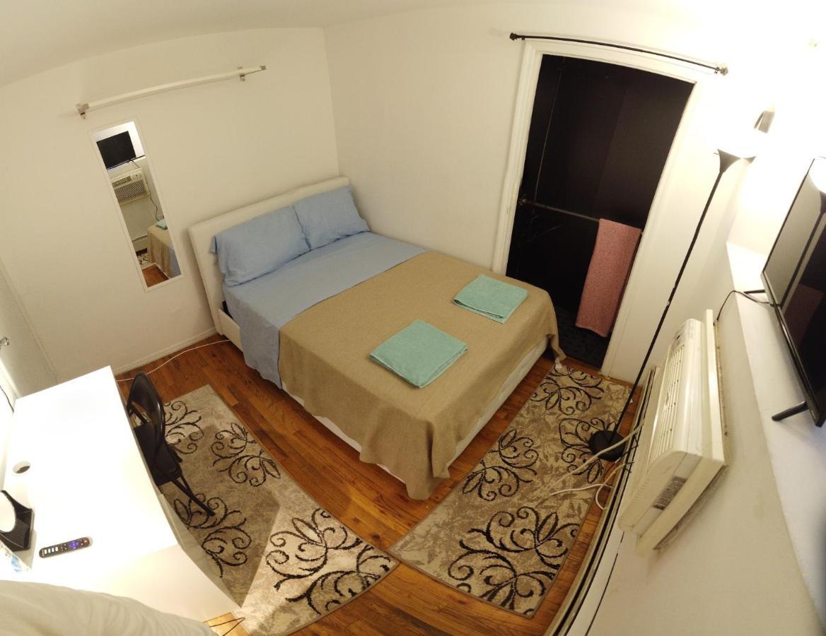 Privatunterkunft Private In Times Square New York