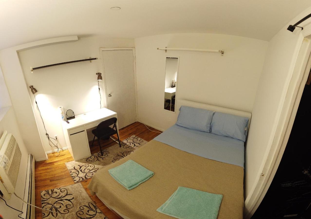 Privatunterkunft Private In Times Square New York