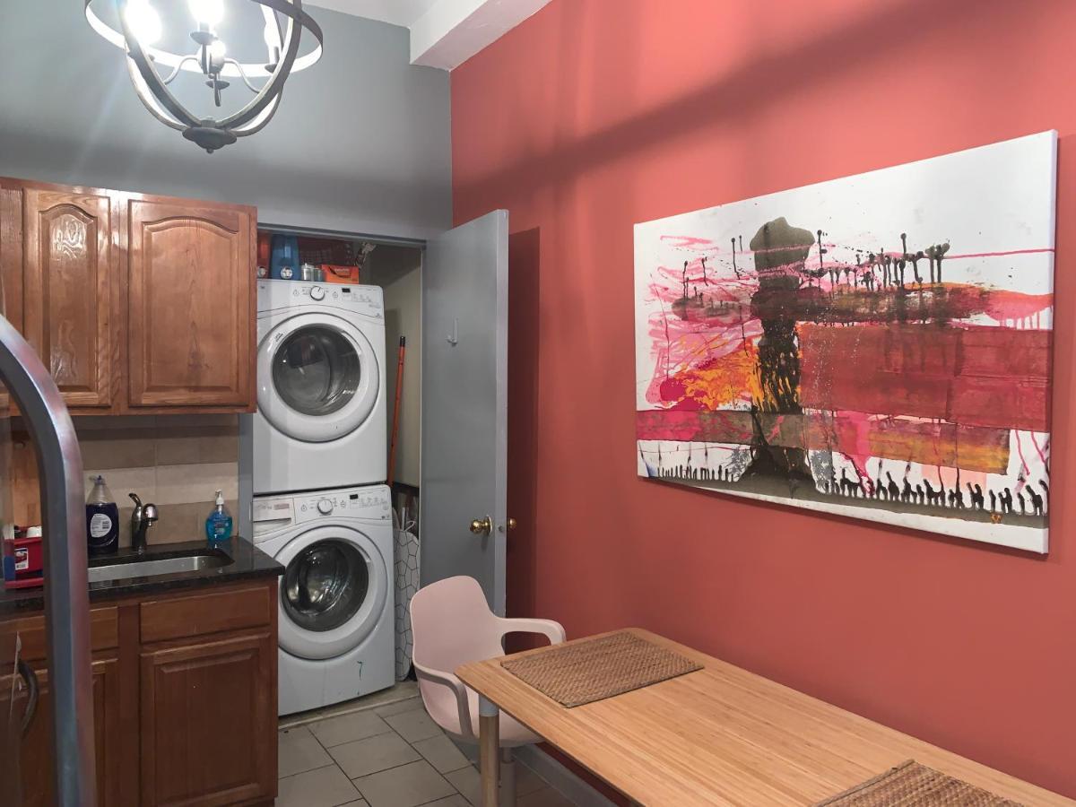Apartment Dom-nyc Tranquility *