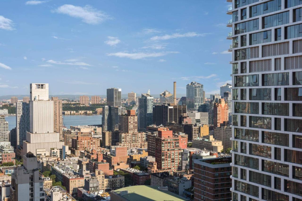 M Social Times Square Hotel 4*