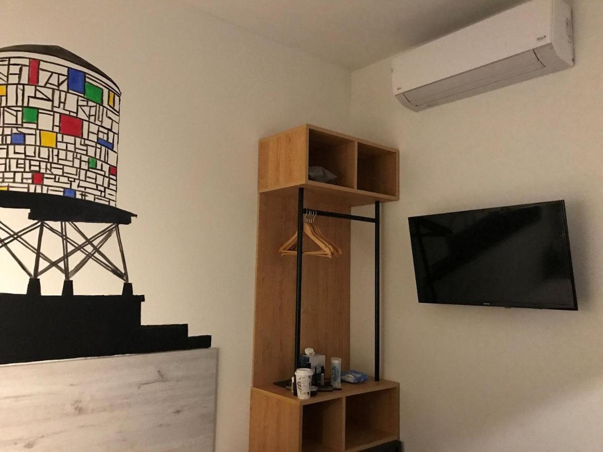 Behome By Luxurban 3* New York