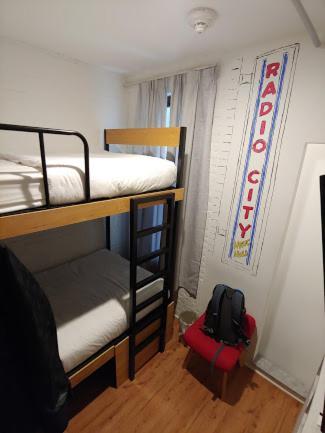 Behome By Luxurban Hotel