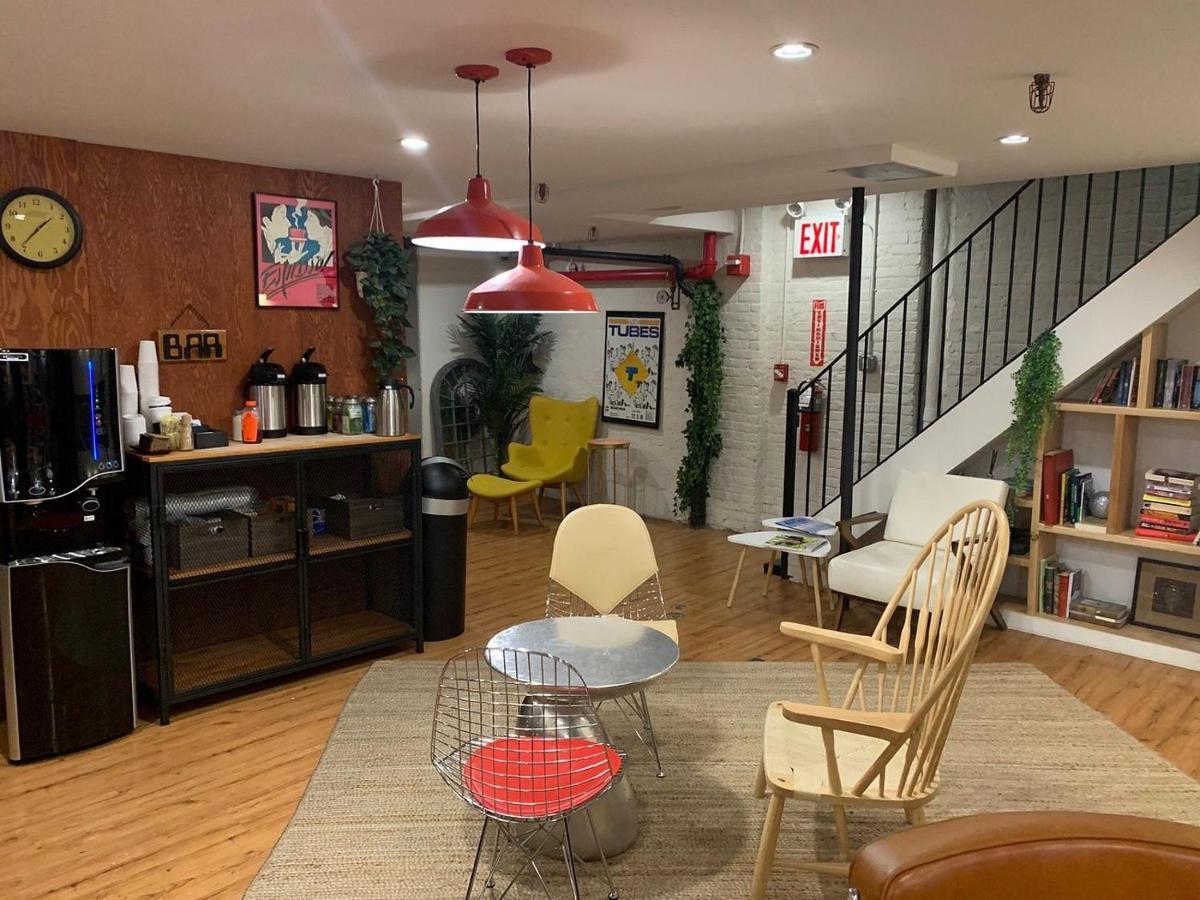 Hotel Behome By Luxurban New York