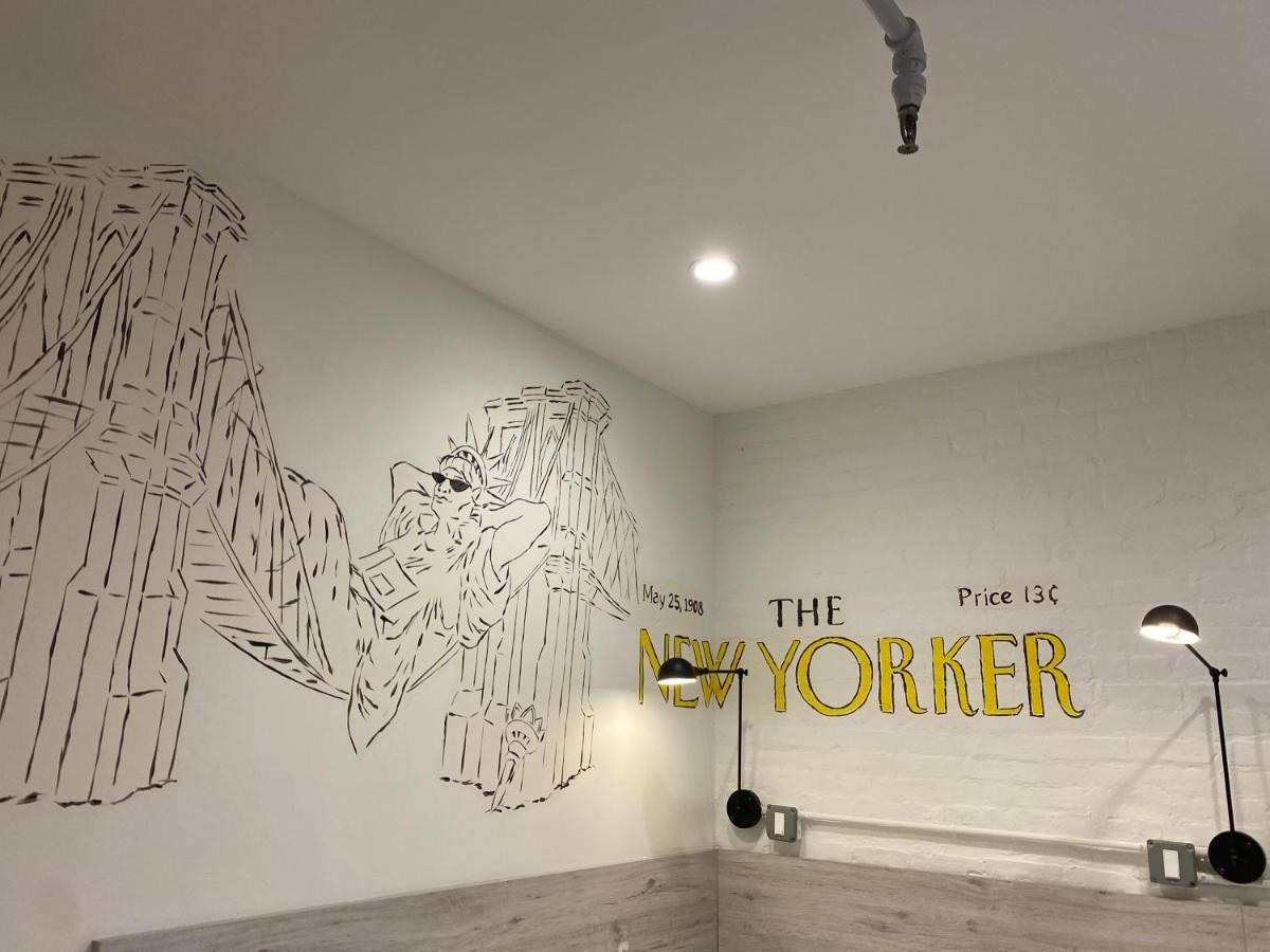 Hotel Behome By Luxurban New York