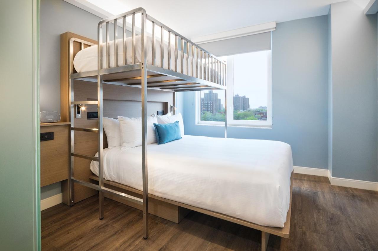Hotel Wingate By Wyndham Bronx Haven Park New York