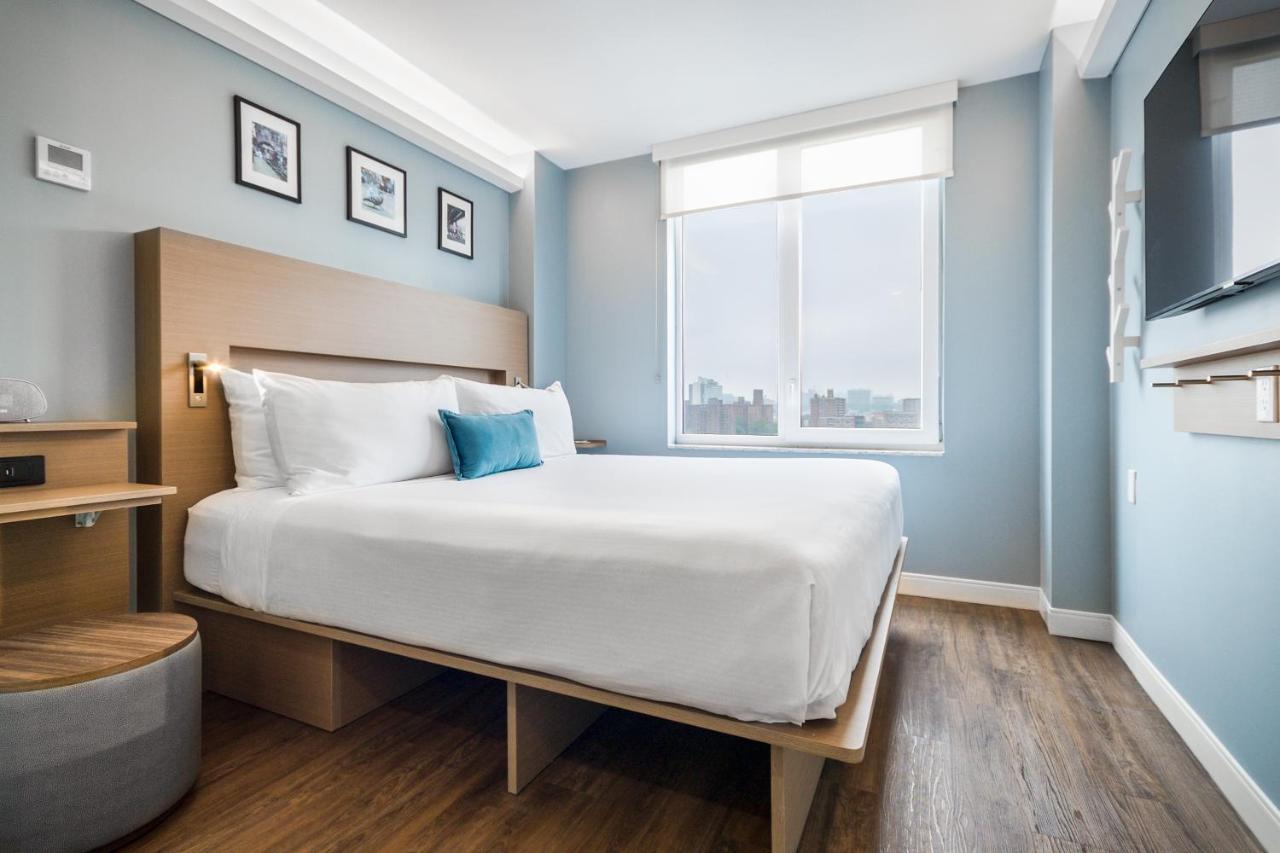 Hotel Wingate By Wyndham Bronx Haven Park New York