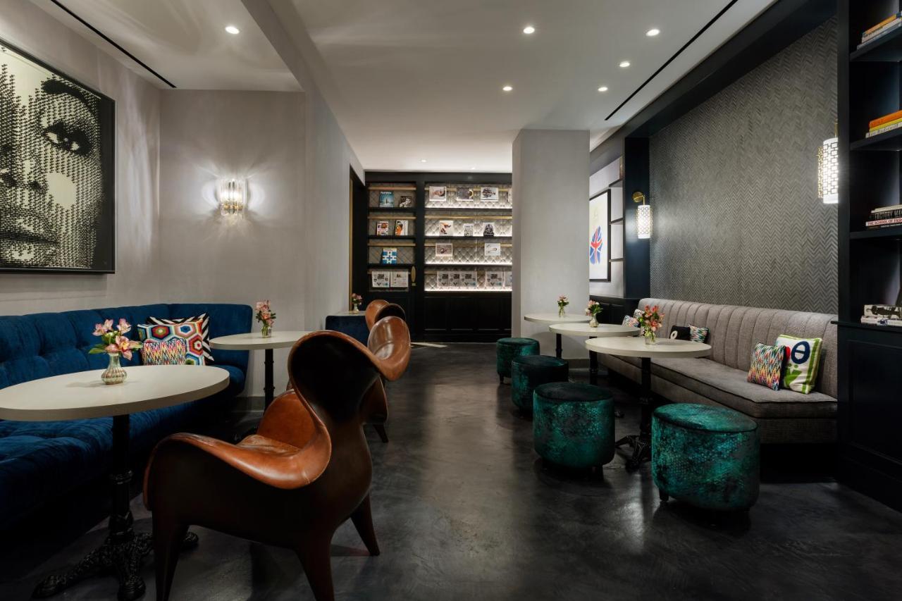 57 Hotel 4*