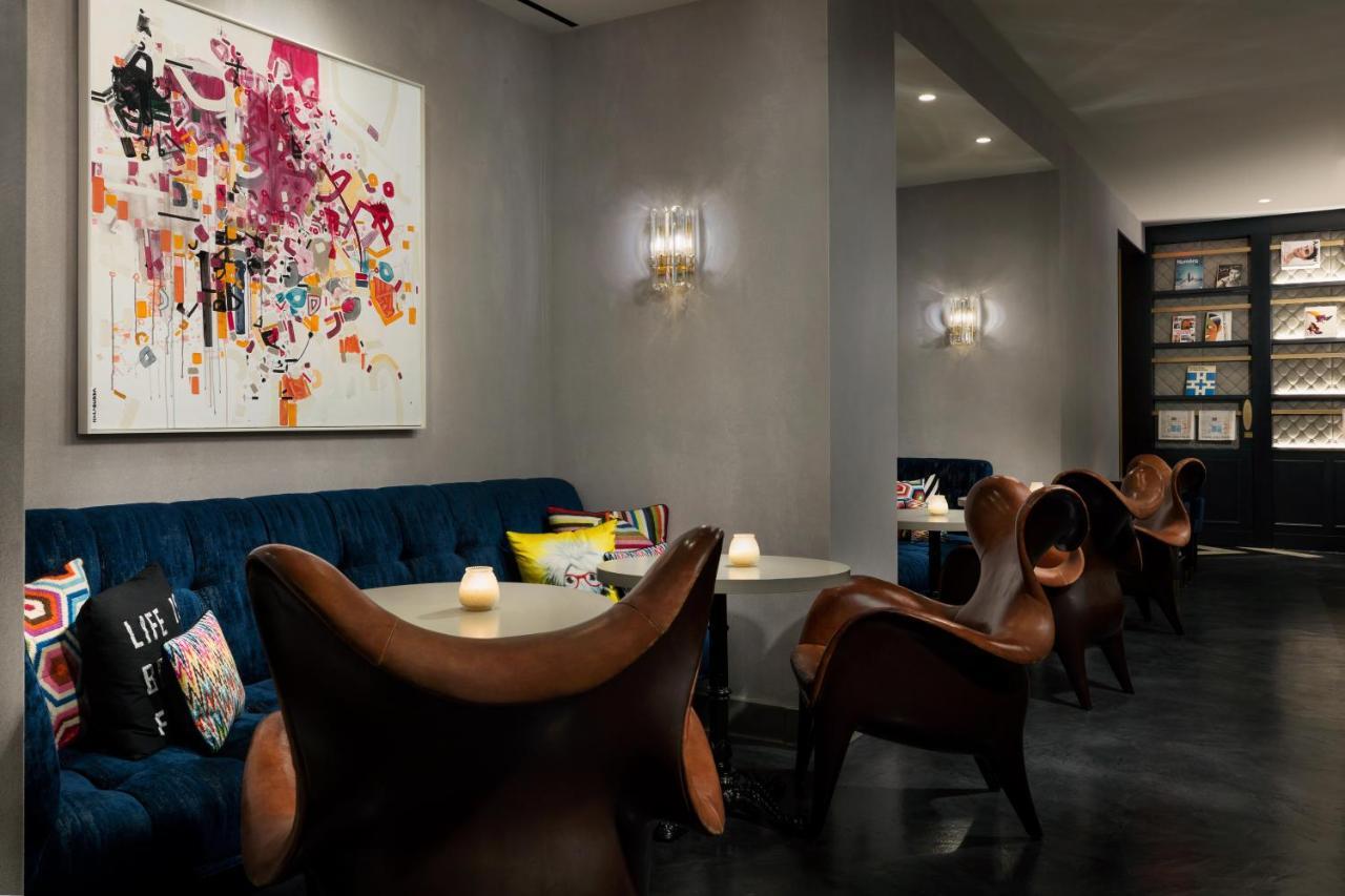 57 Hotel 4*