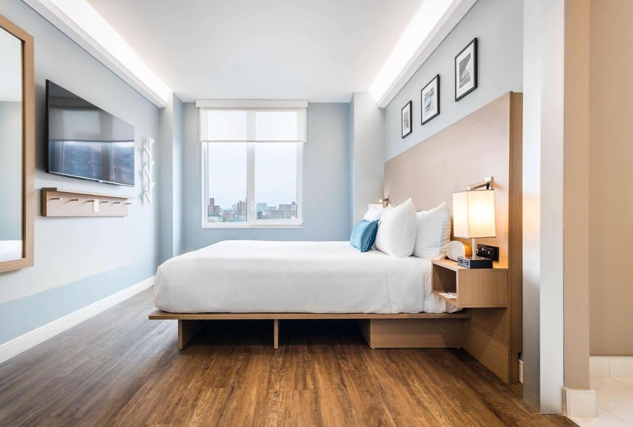 Hotel Wingate By Wyndham Bronx Haven Park New York