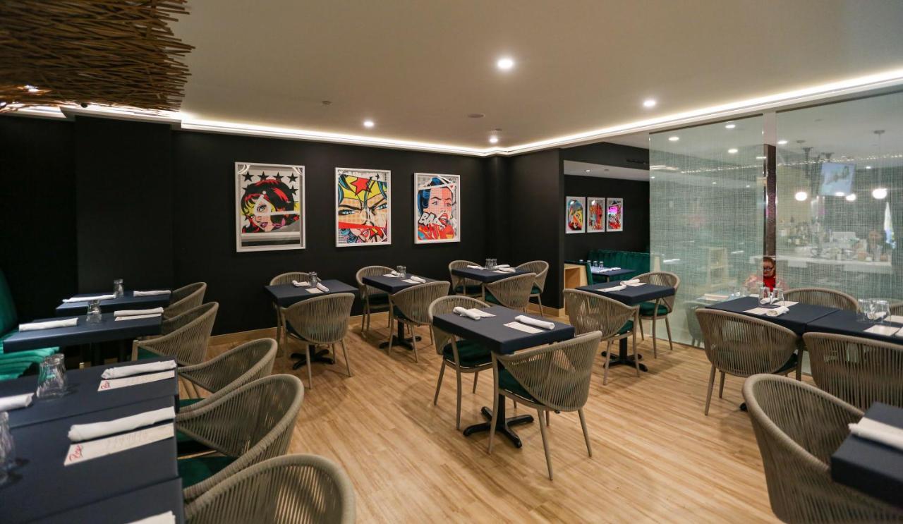 Hotel Wingate By Wyndham Bronx Haven Park New York