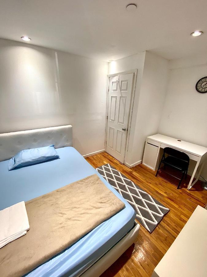Private In Times Square Privatunterkunft New York