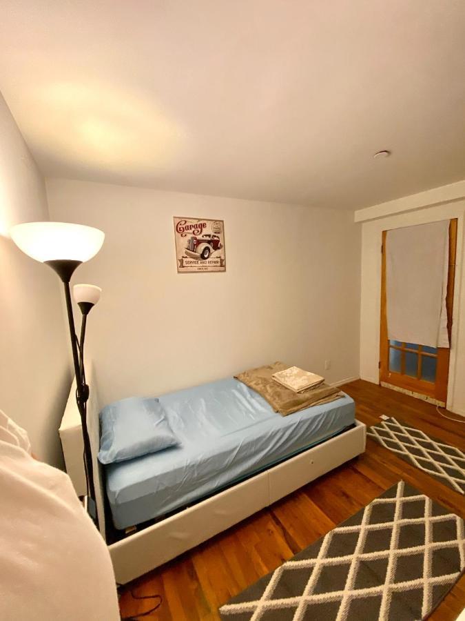 Private In Times Square Privatunterkunft