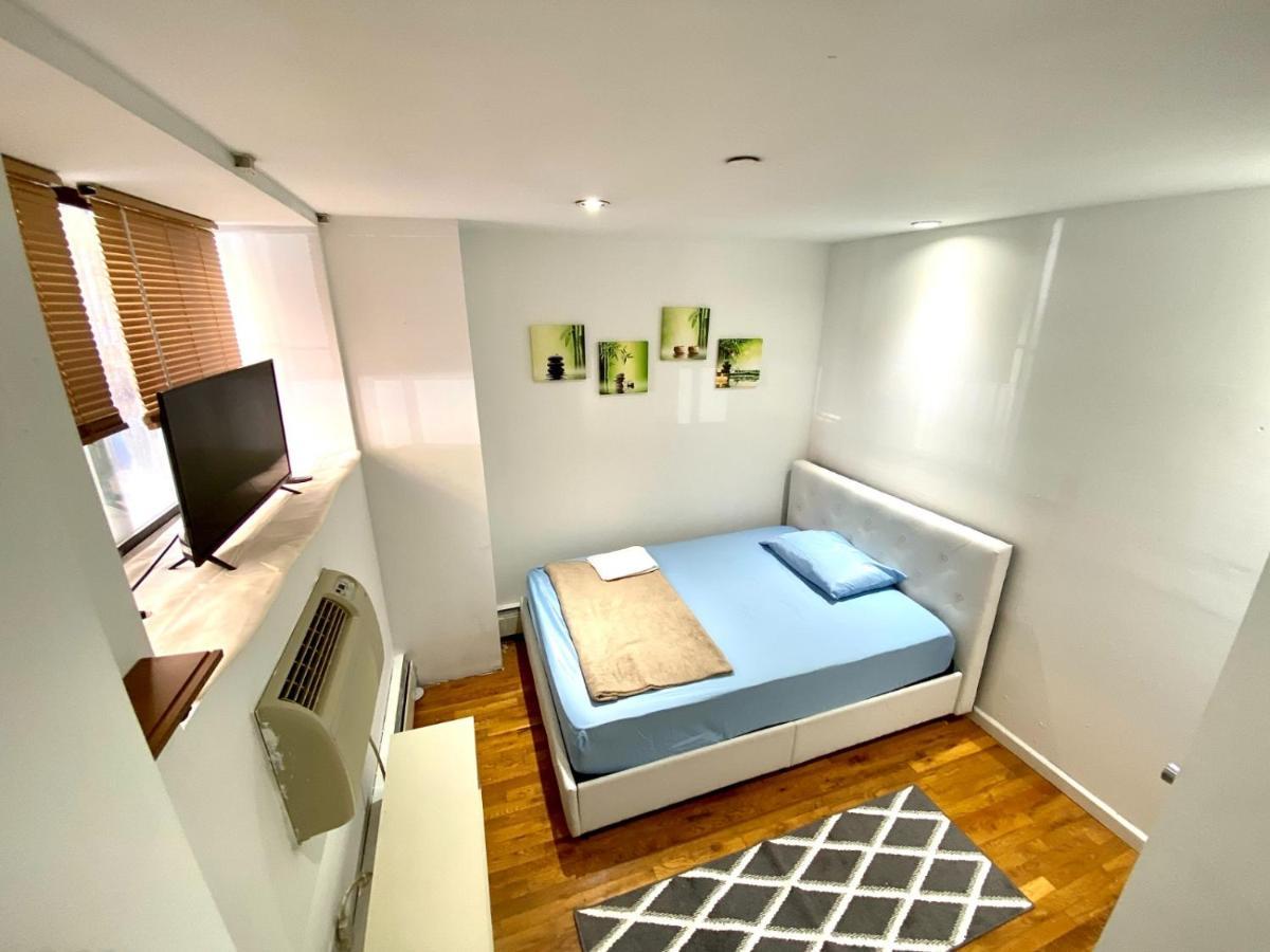 Privatunterkunft Private In Times Square New York