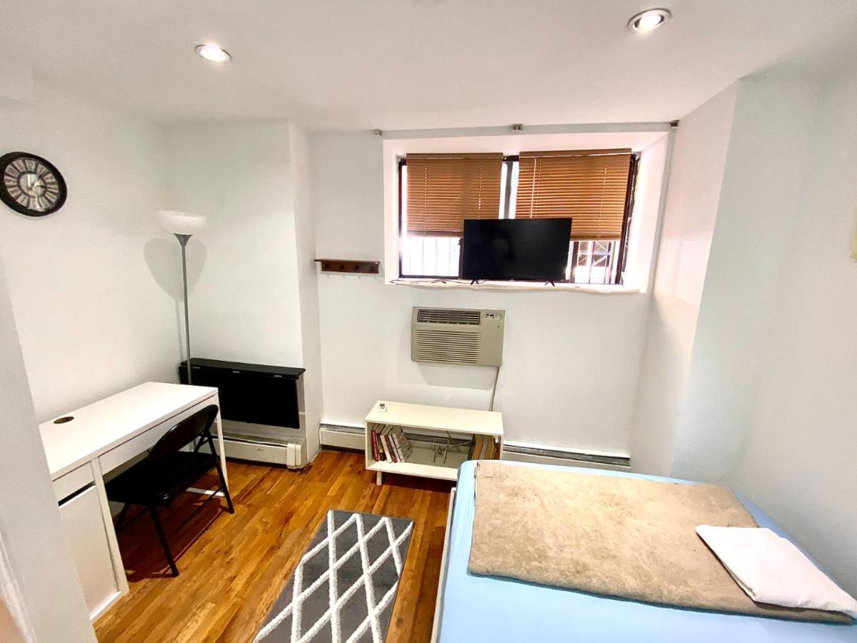Private In Times Square Privatunterkunft *