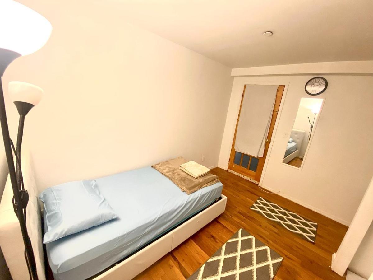 Privatunterkunft Private In Times Square *