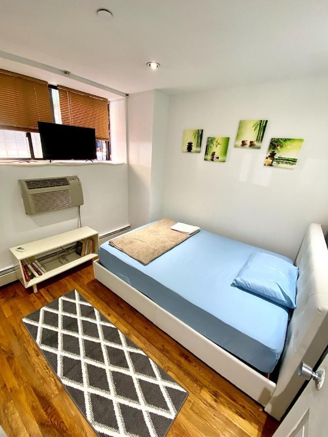 Privatunterkunft Private In Times Square New York
