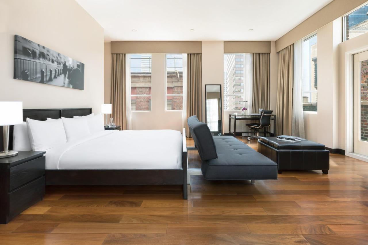 57 Hotel New York