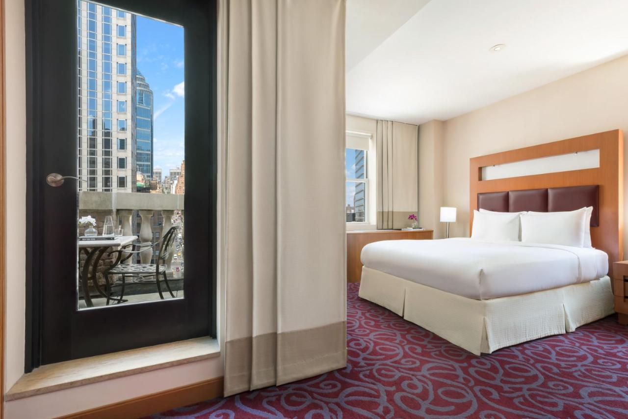 Hotel 57