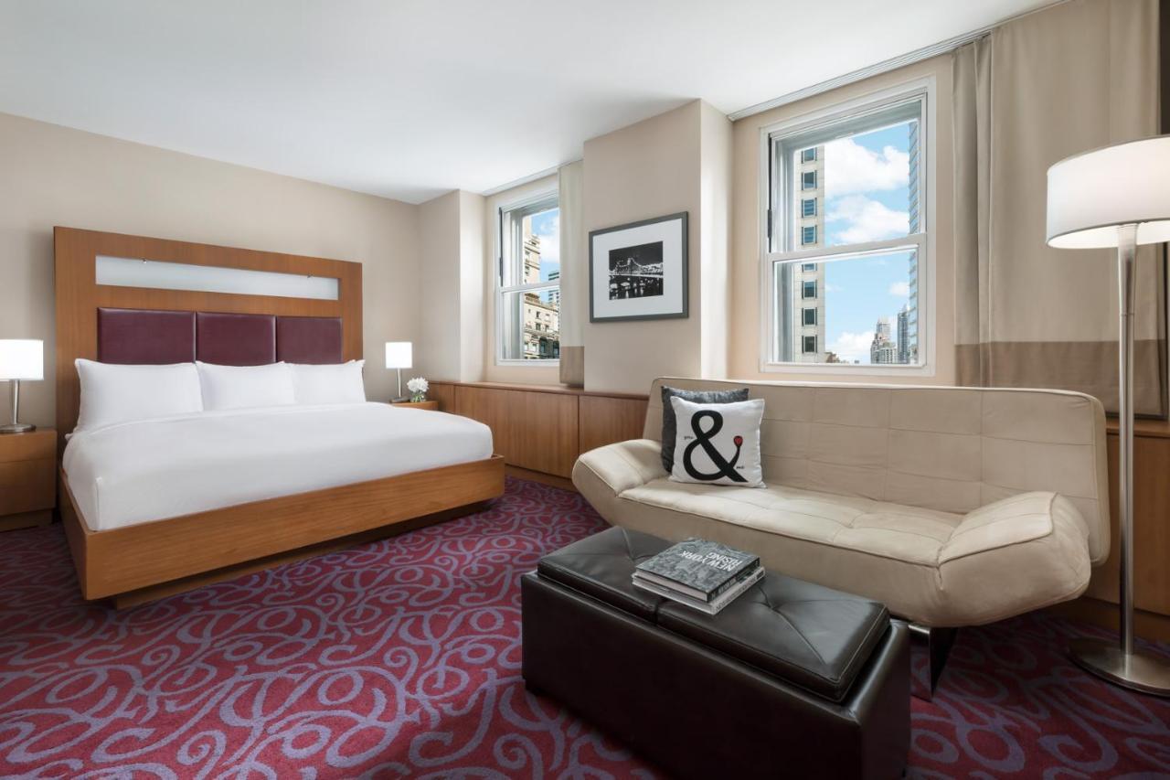 Hotel 57 New York