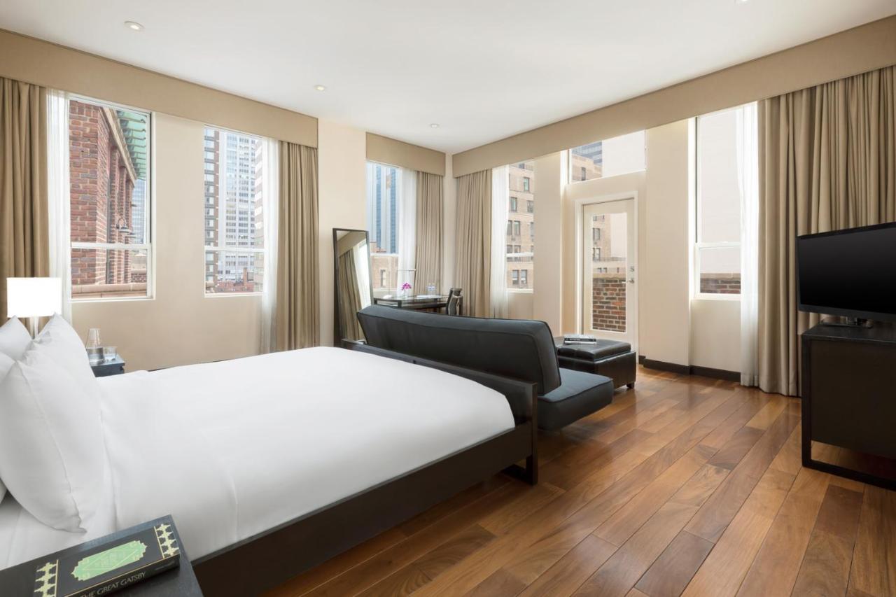 57 Hotel 4*