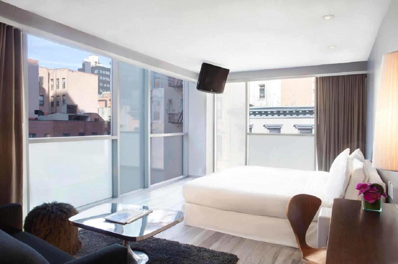 Hotel On Rivington New York