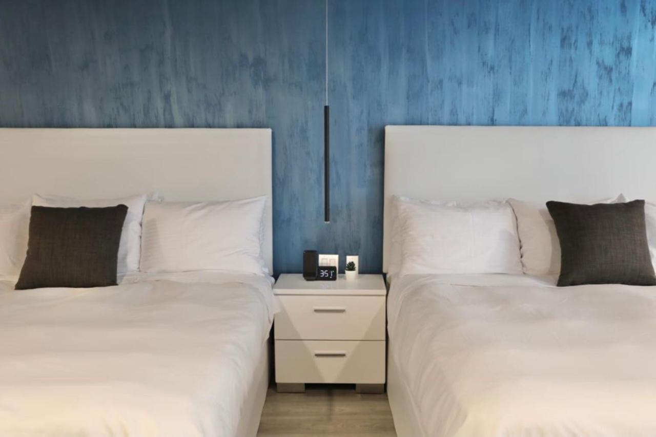 Global Luxury At The Arches Hotel 4*