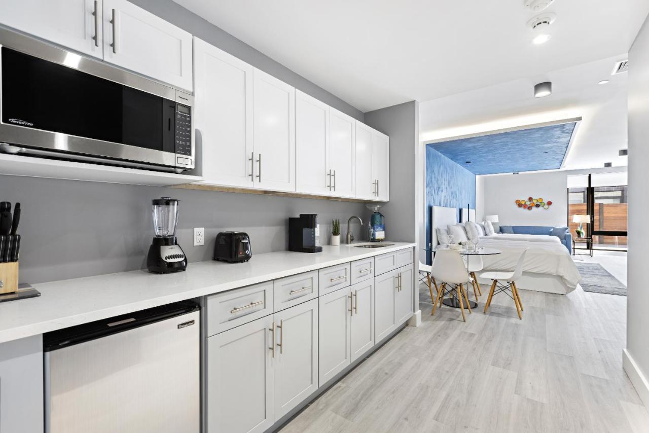 Hotel Global Luxury At The Arches New York