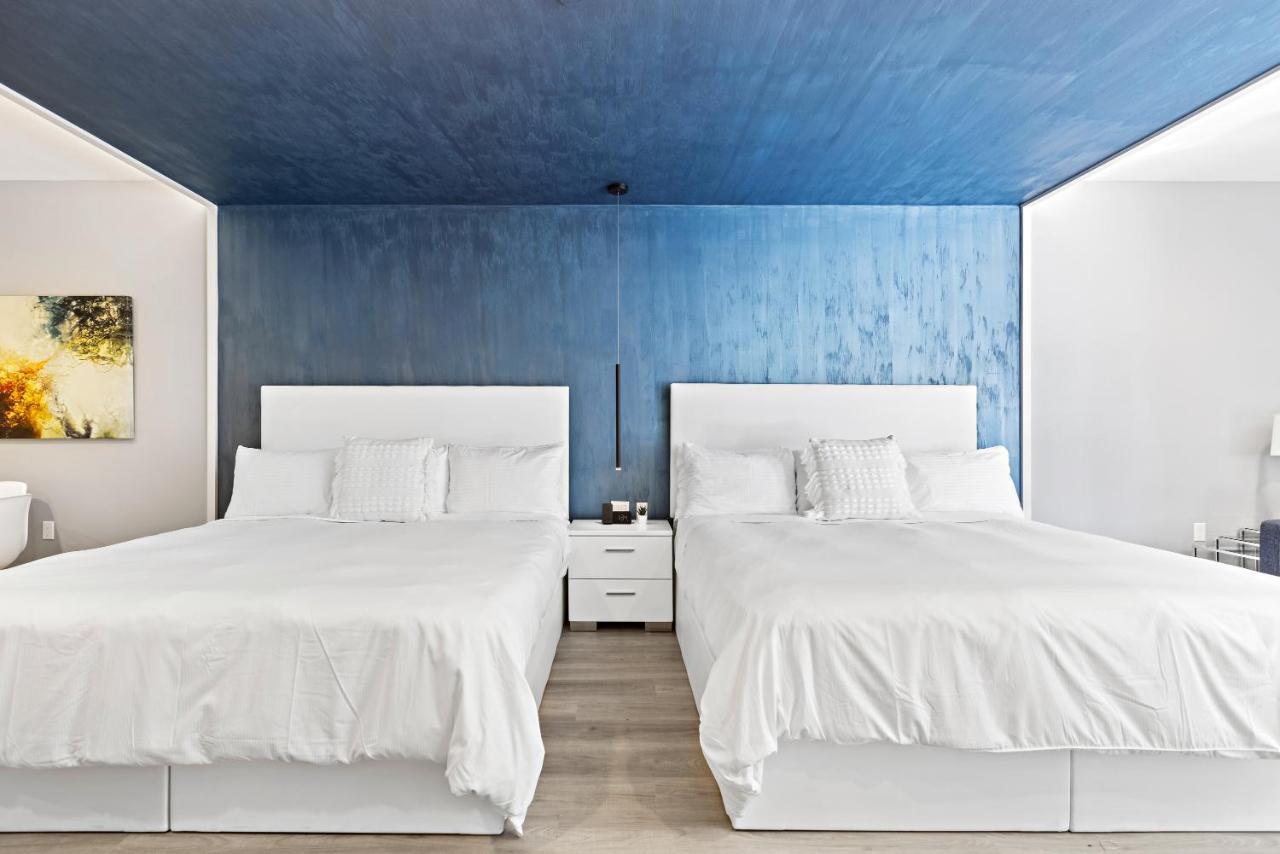 Global Luxury At The Arches 4*