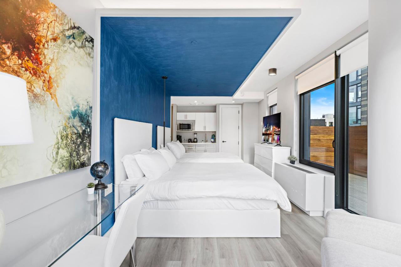 Global Luxury At The Arches 4*