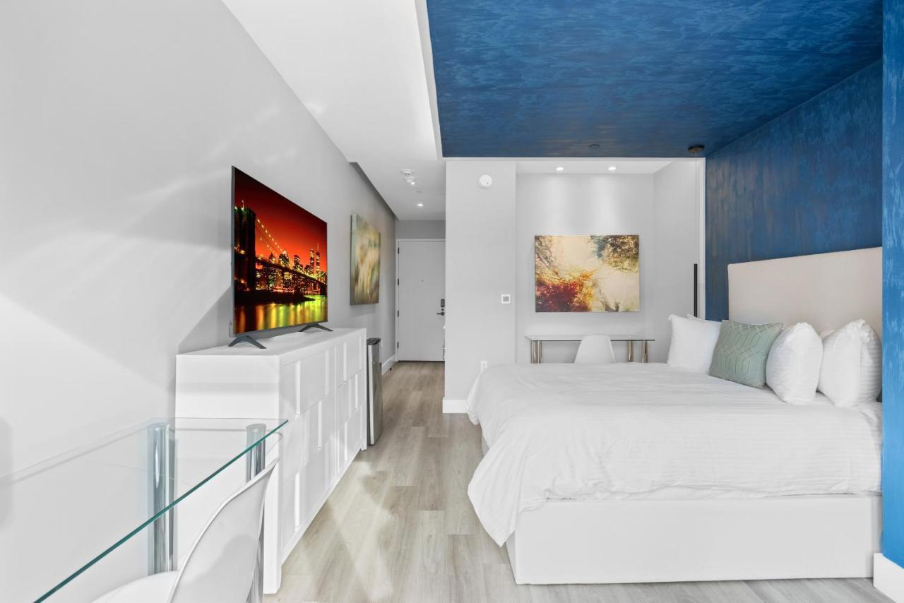 Global Luxury At The Arches 4*