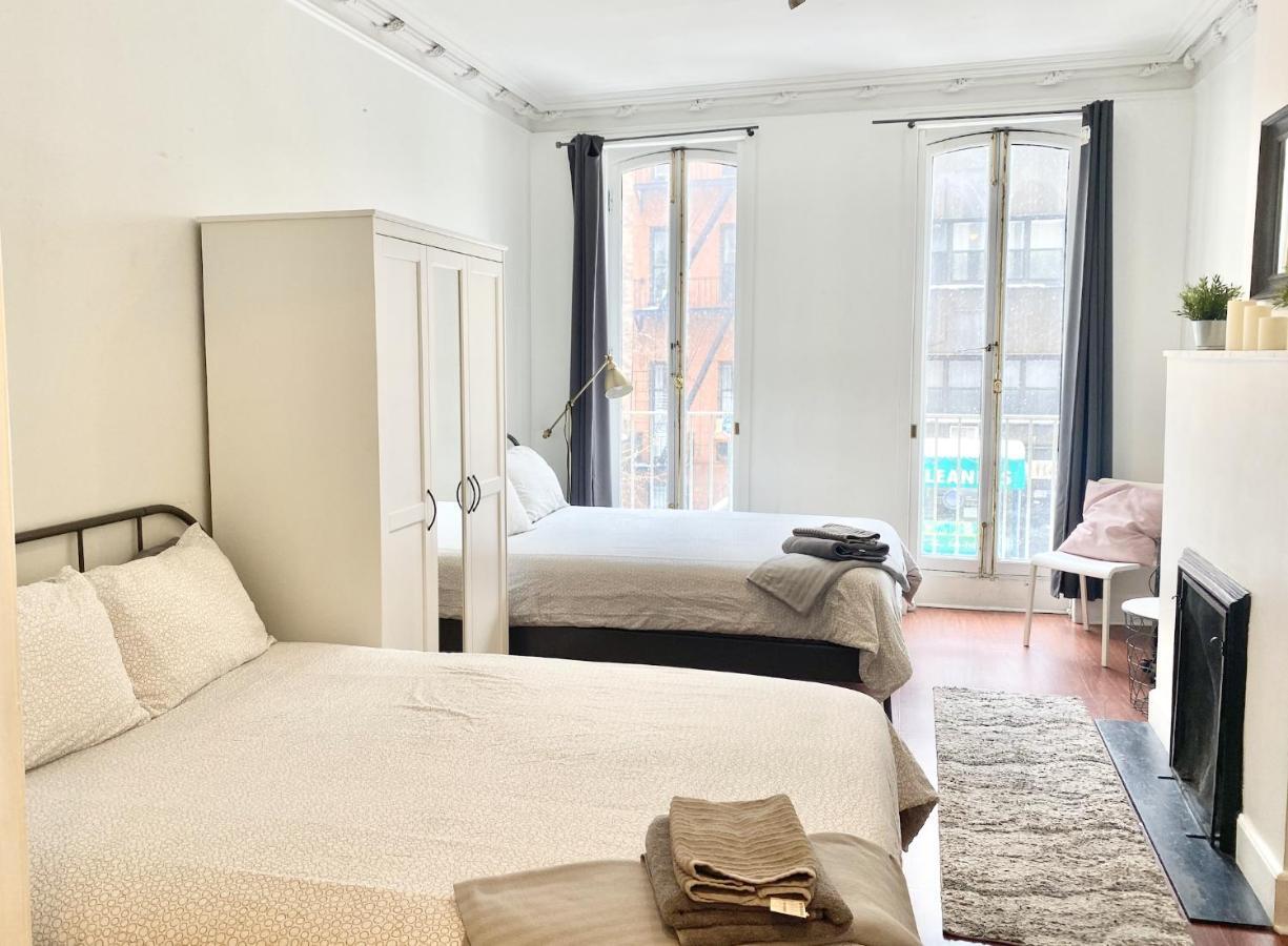 Luxury In The Heart Of Manhattan *