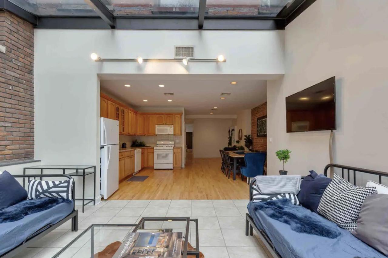Luxury In The Heart Of Manhattan