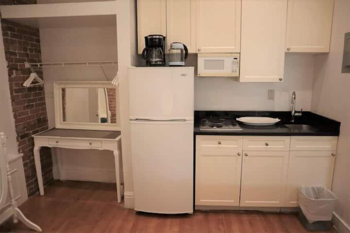 Hansem Apartment *