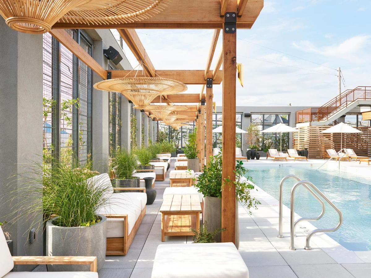 The Rockaway 4*