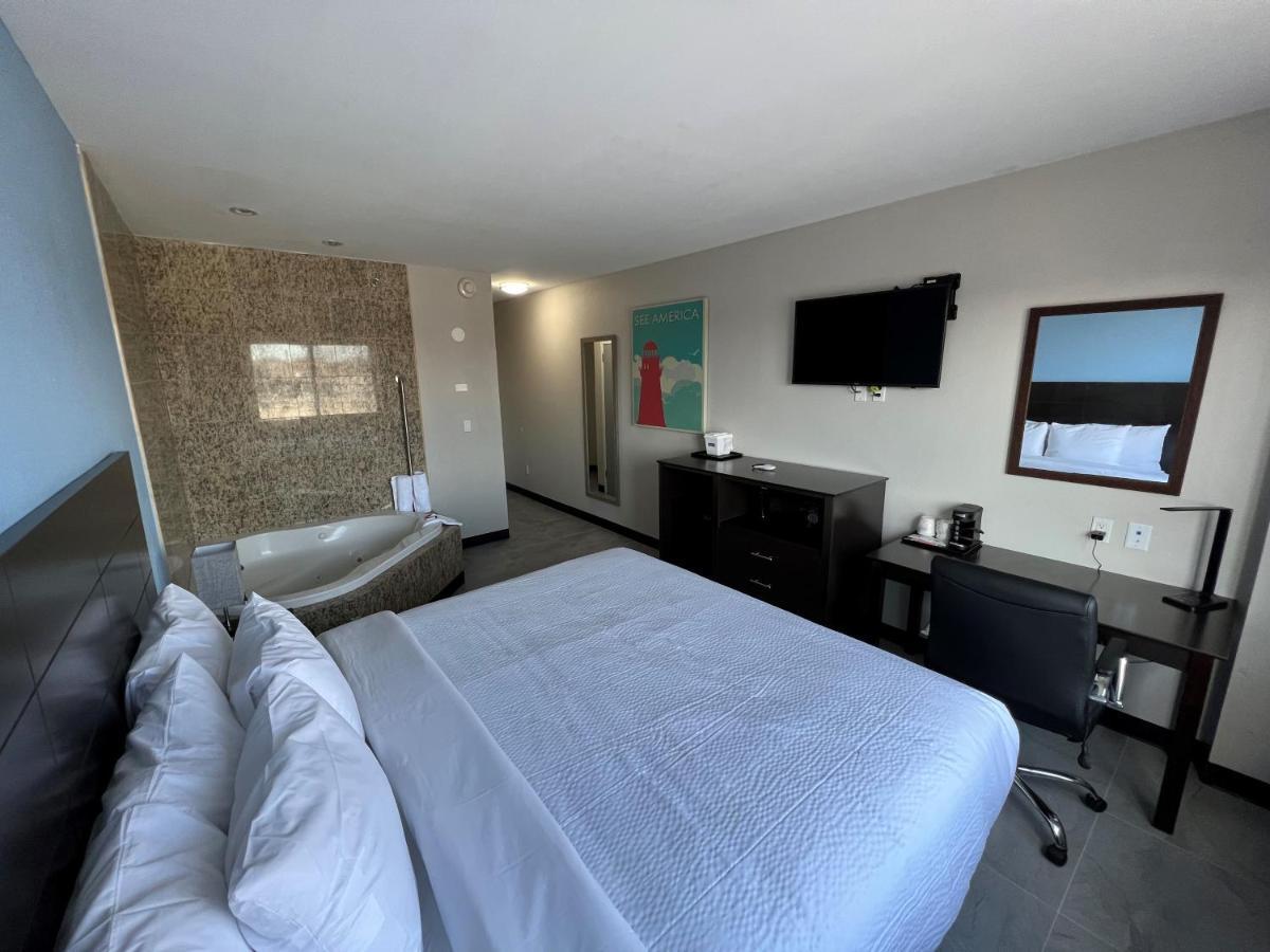Hotel Travelodge By Wyndham Queens