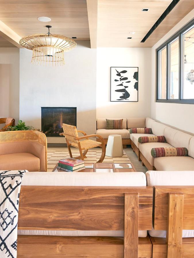 The Rockaway Hotel