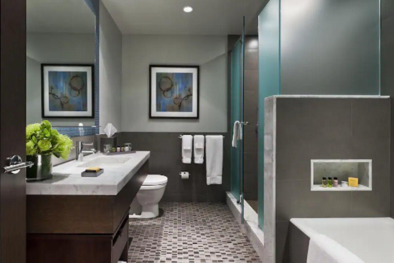 Hotel The Pearl New York